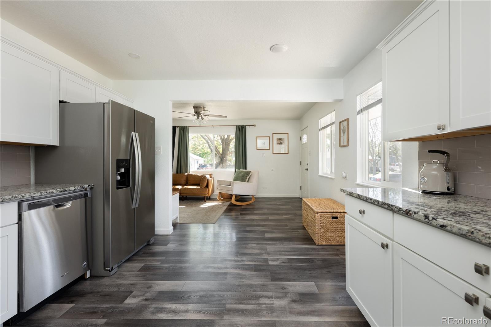 2325 S King Street Denver CO 80219