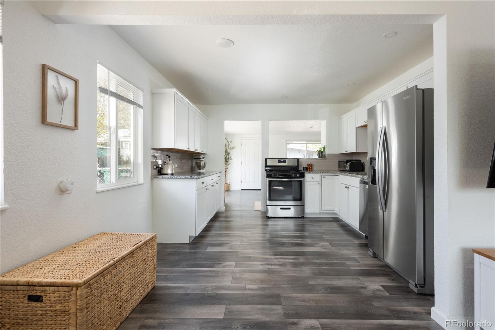 2325 S King Street Denver CO 80219