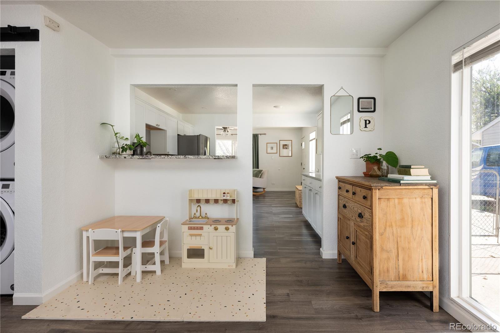2325 S King Street Denver CO 80219