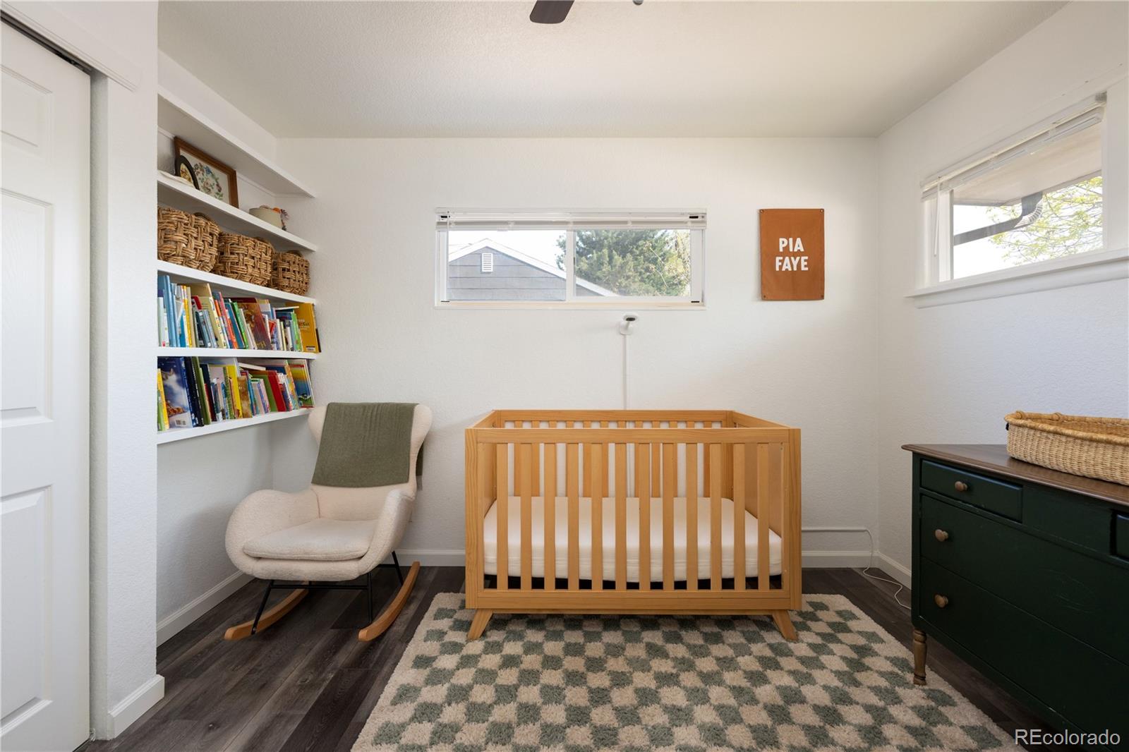 2325 S King Street Denver CO 80219