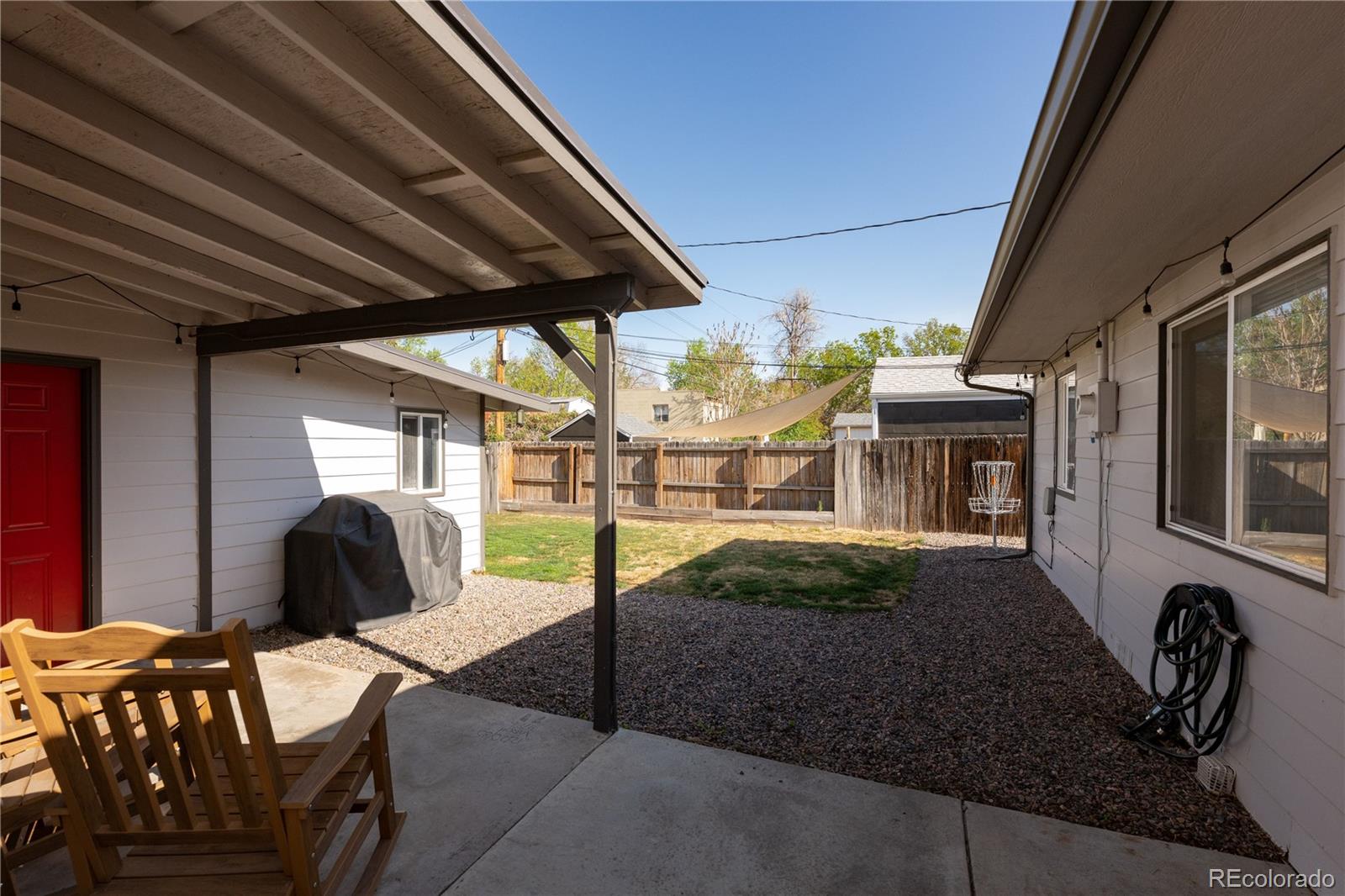 2325 S King Street Denver CO 80219