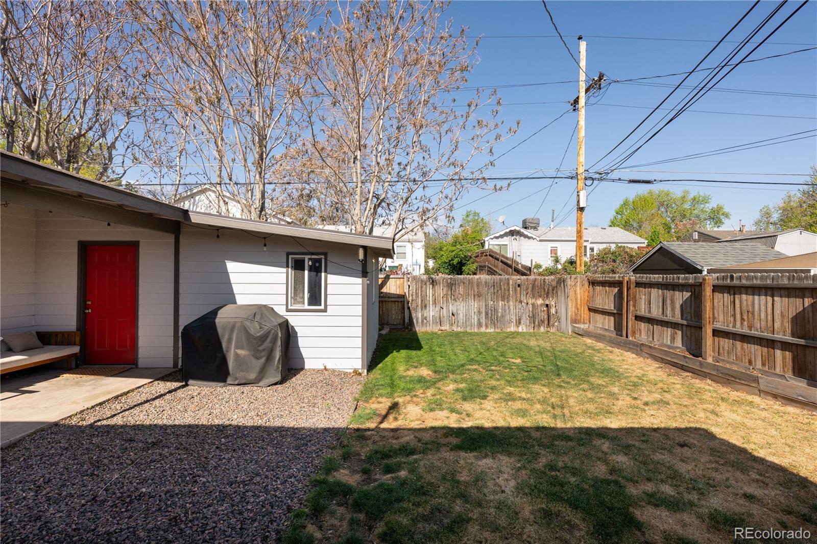 2325 S King Street Denver CO 80219