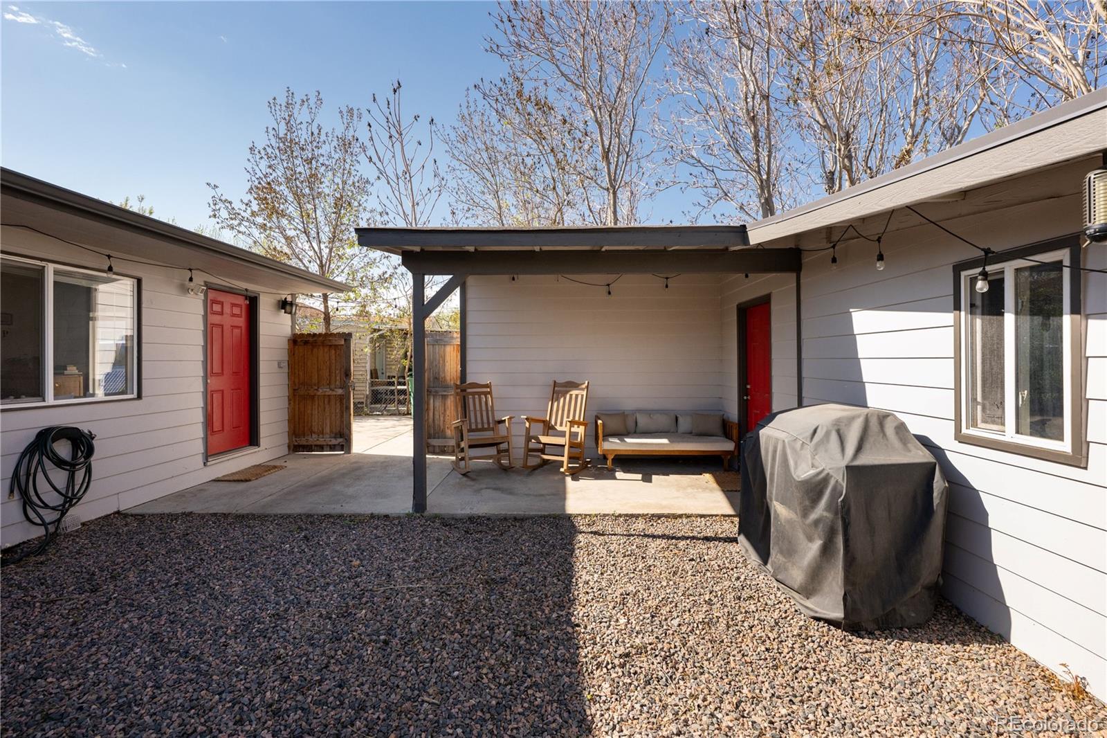 2325 S King Street Denver CO 80219