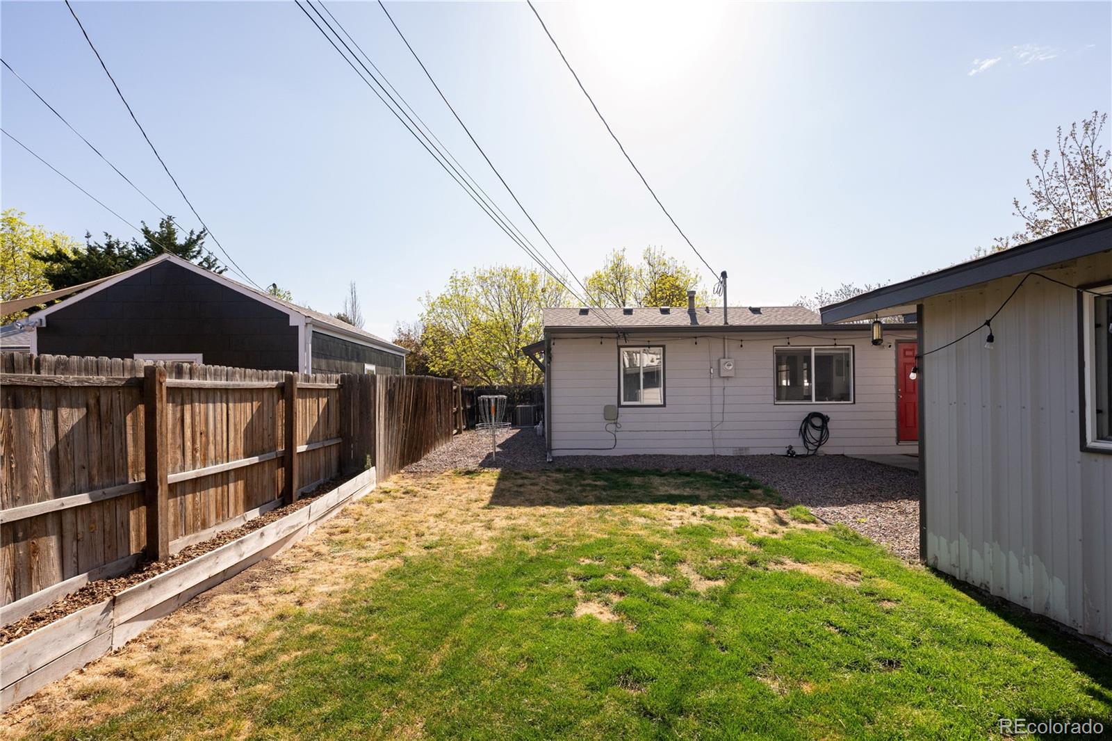 2325 S King Street Denver CO 80219