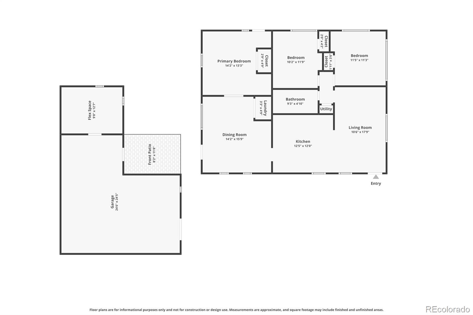 2325 S King Street Denver CO 80219