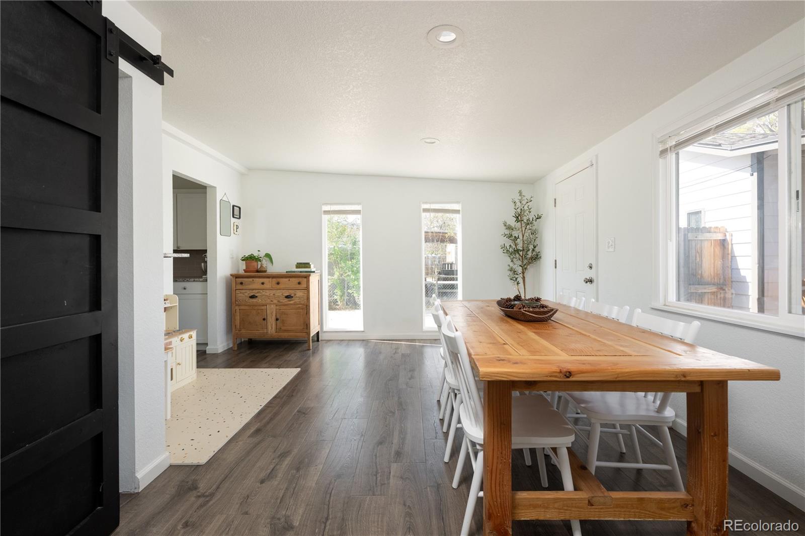 2325 S King Street Denver CO 80219