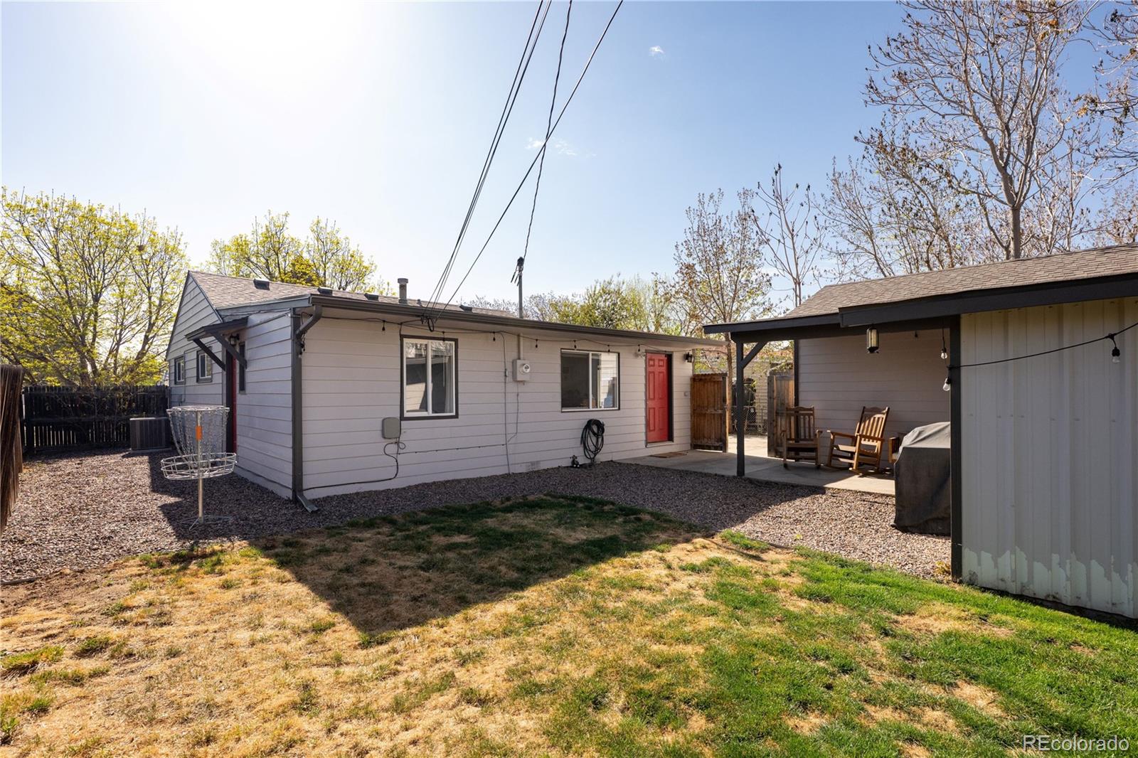 2325 S King Street Denver CO 80219