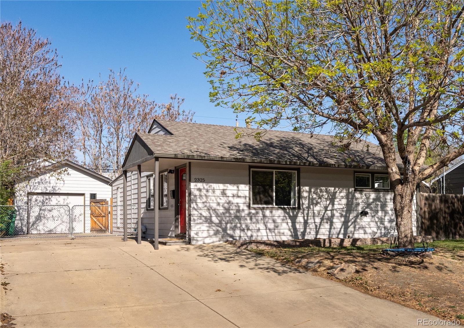 2325 S King Street Denver CO 80219