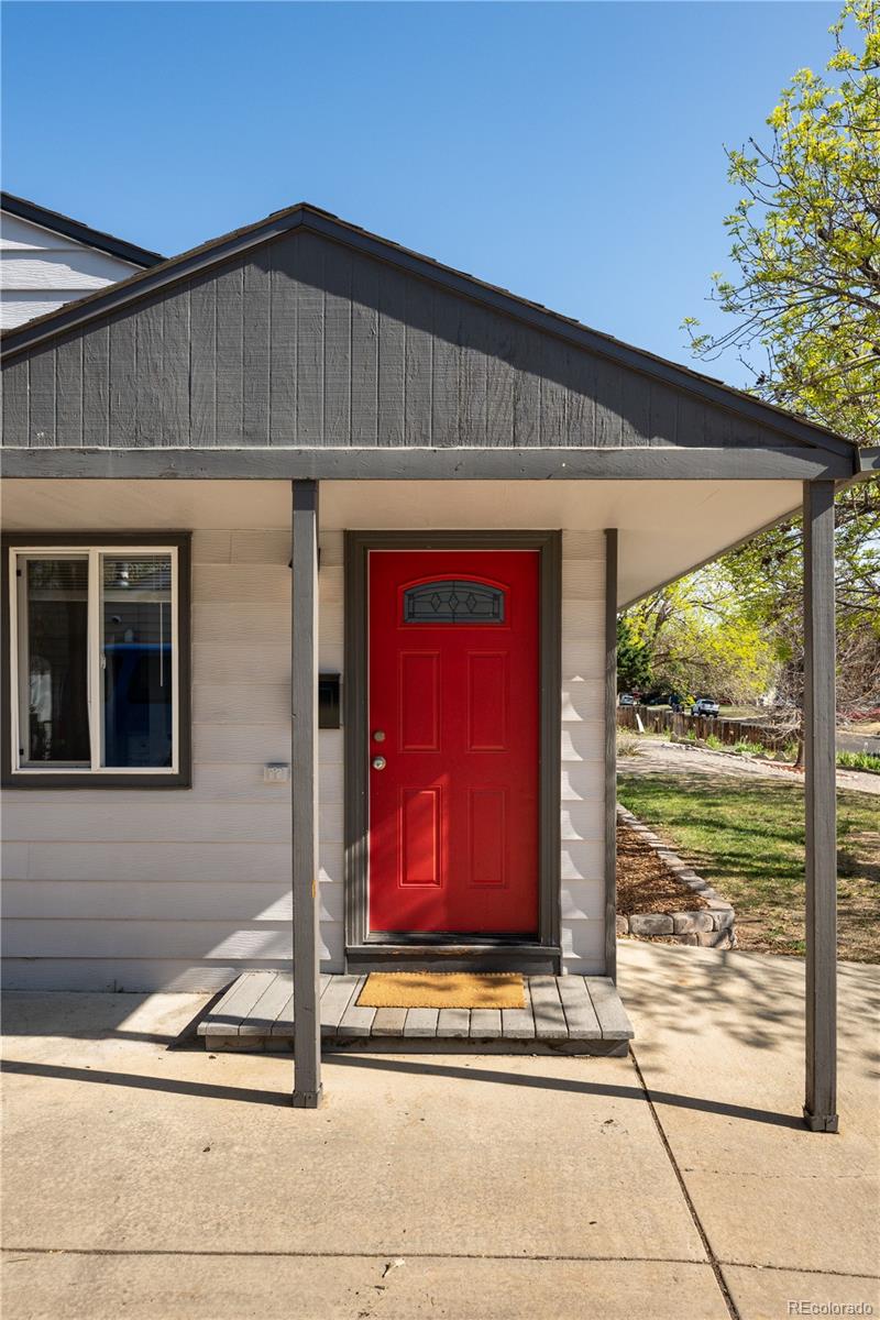 2325 S King Street Denver CO 80219
