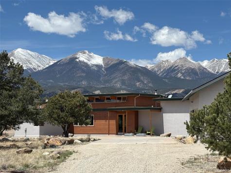 12600 County Road 195 Salida CO 81201