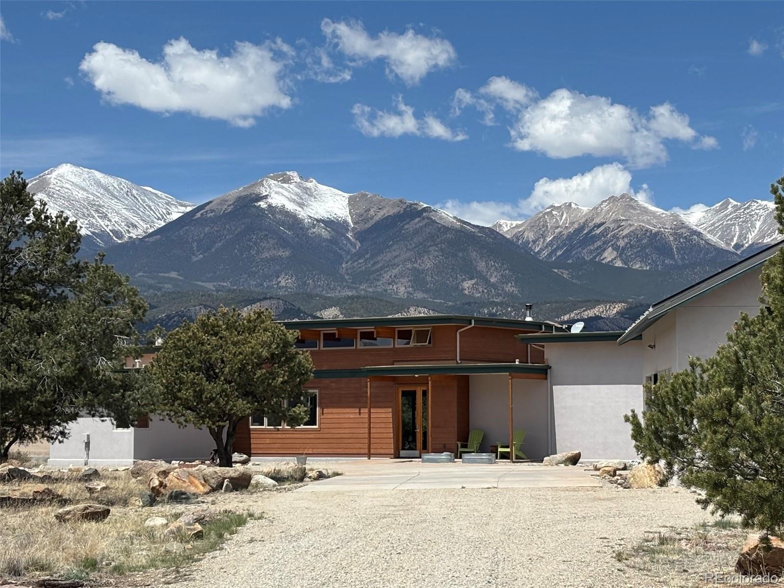 12600 County Road 195 Salida CO 81201