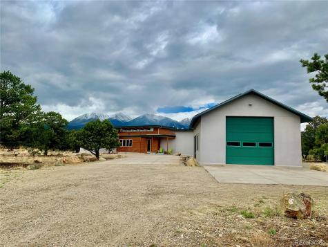 12600 County Road 195 Salida CO 81201