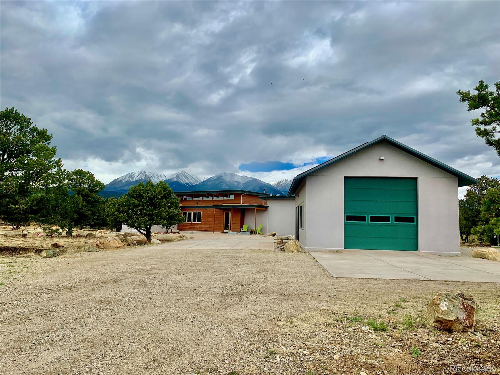 12600 County Road 195 Salida CO 81201