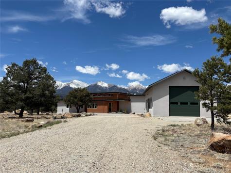 12600 County Road 195 Salida CO 81201