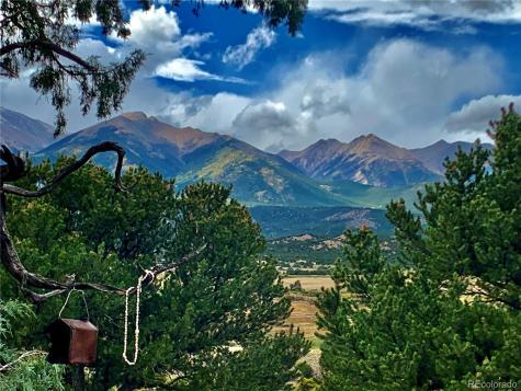 12600 County Road 195 Salida CO 81201