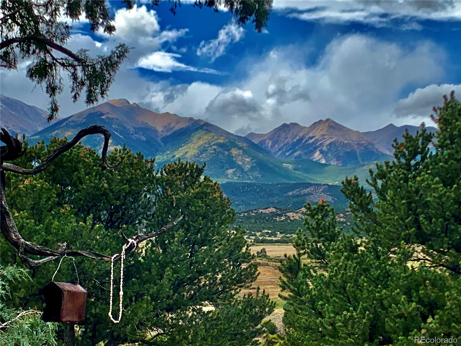 12600 County Road 195 Salida CO 81201