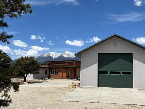 12600 County Road 195 Salida CO 81201