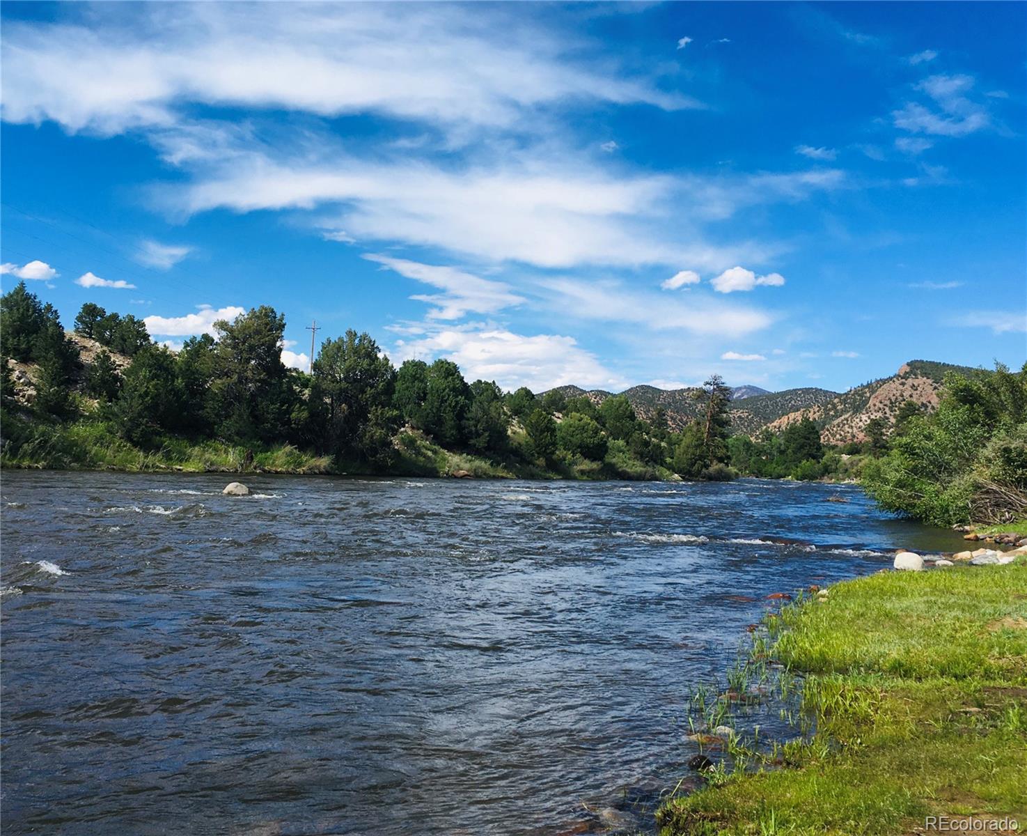 12600 County Road 195 Salida CO 81201