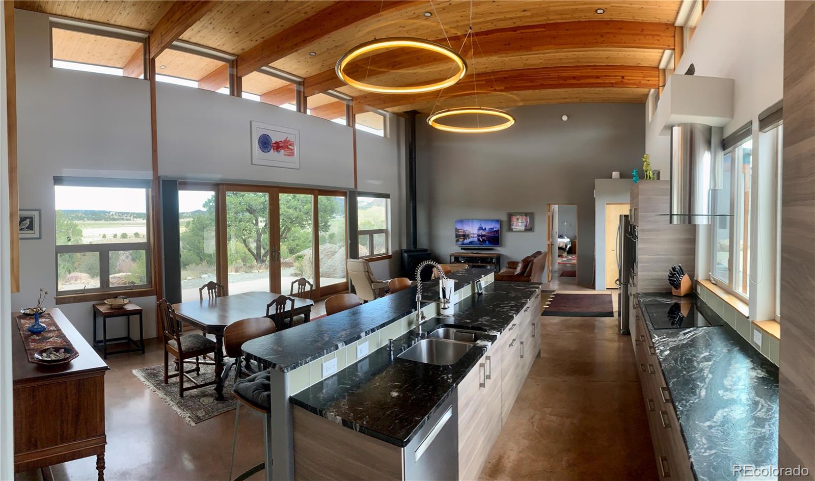 12600 County Road 195 Salida CO 81201