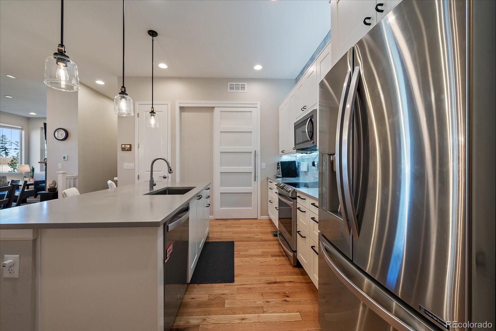 25058 E Alder Drive Aurora CO 80016