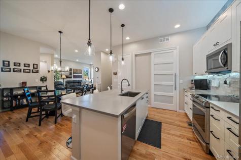 25058 E Alder Drive Aurora CO 80016