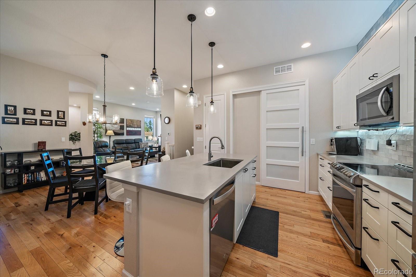 25058 E Alder Drive Aurora CO 80016