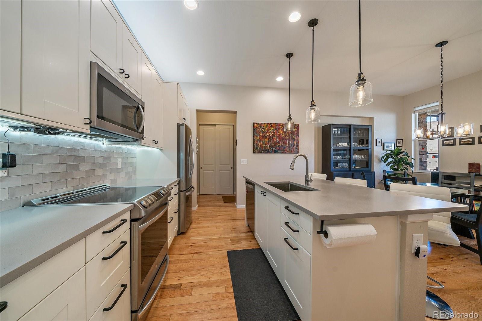 25058 E Alder Drive Aurora CO 80016