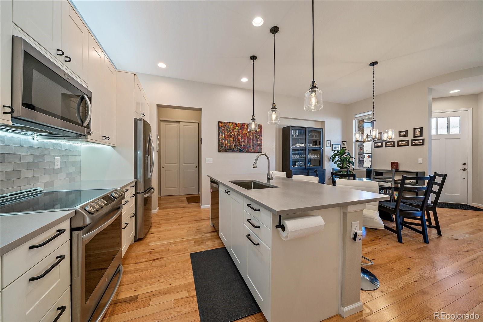 25058 E Alder Drive Aurora CO 80016
