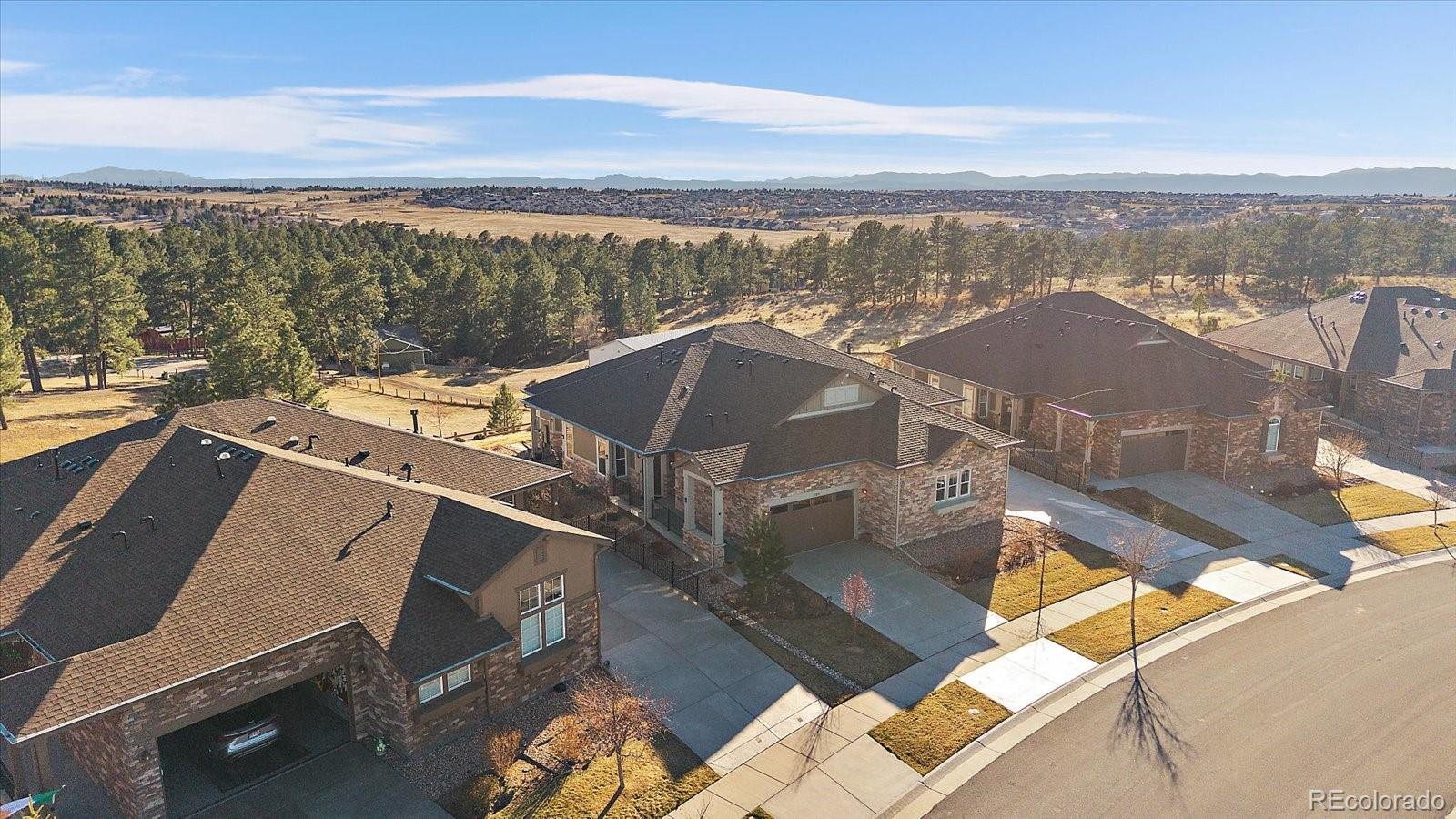 25058 E Alder Drive Aurora CO 80016