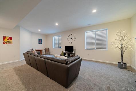 25058 E Alder Drive Aurora CO 80016