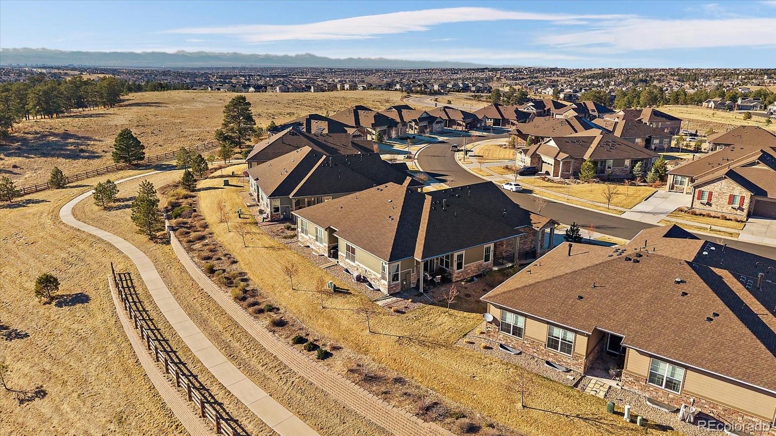 25058 E Alder Drive Aurora CO 80016
