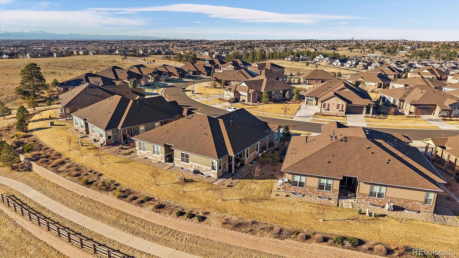 25058 E Alder Drive Aurora CO 80016