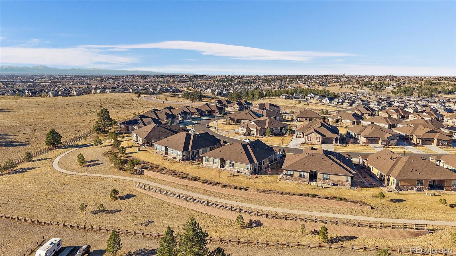 25058 E Alder Drive Aurora CO 80016
