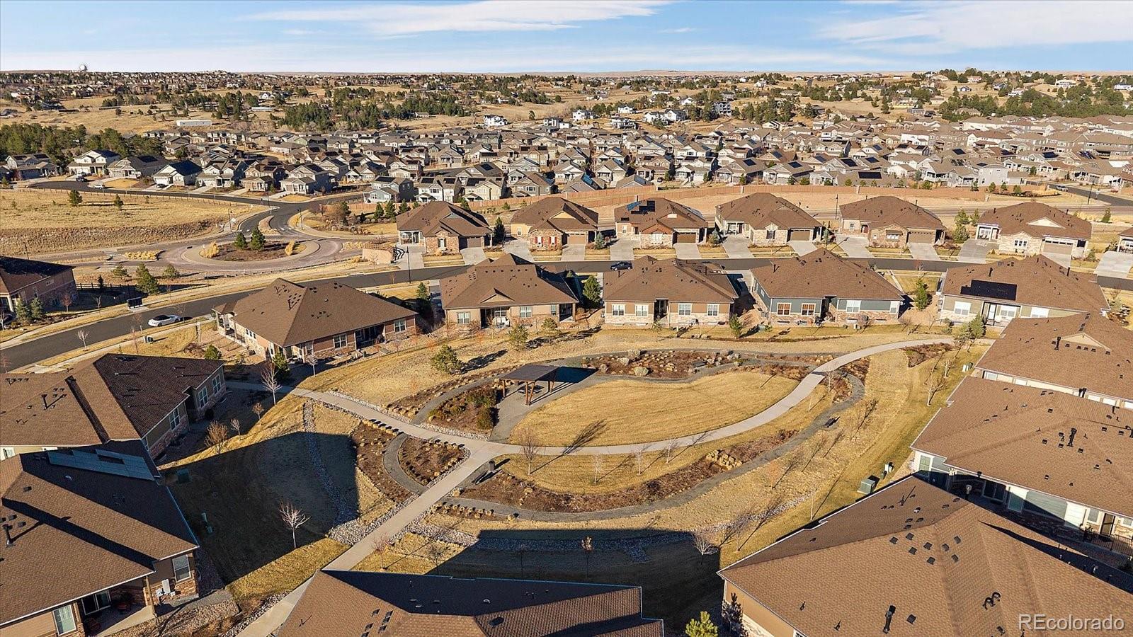 25058 E Alder Drive Aurora CO 80016