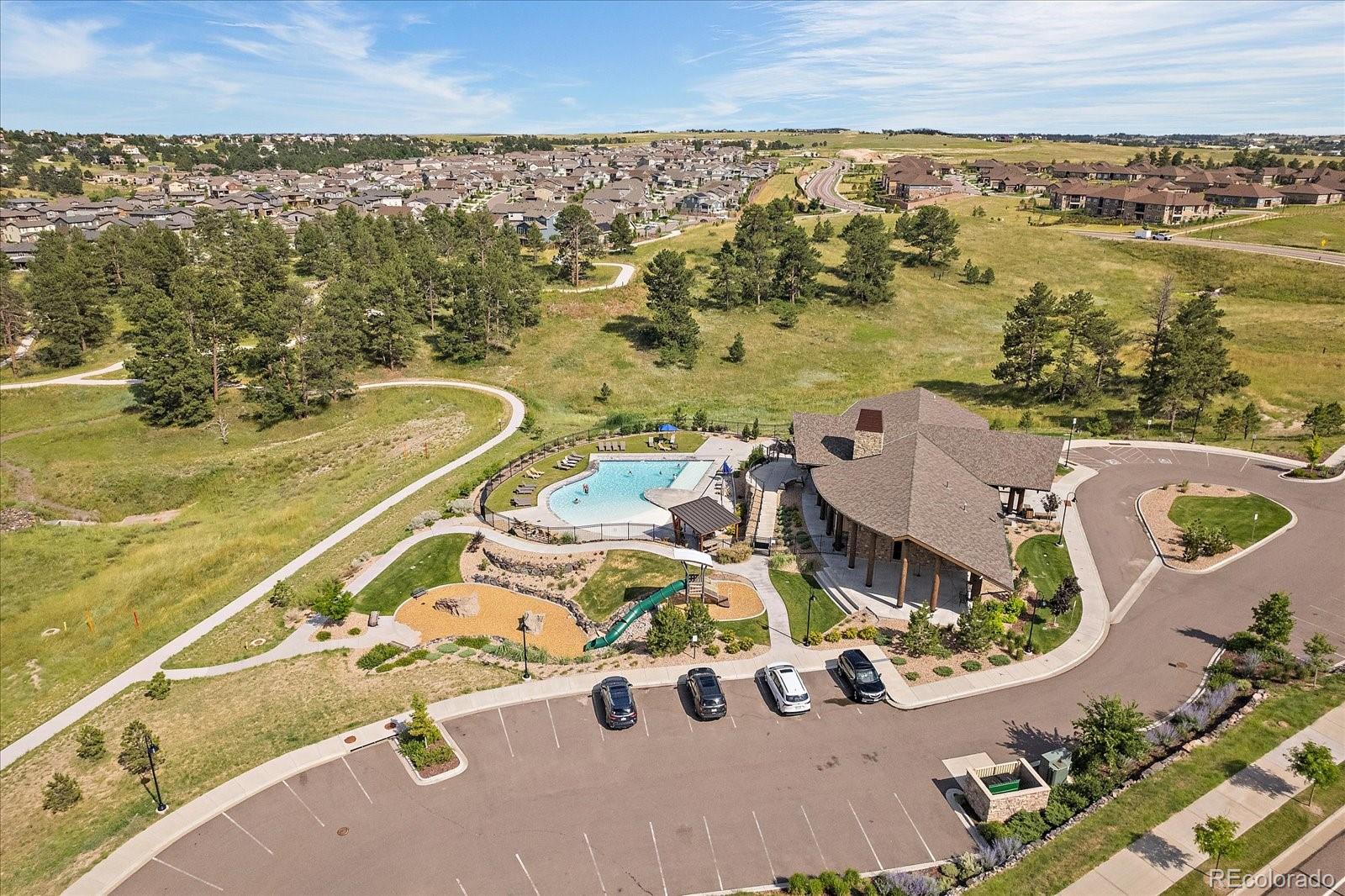 25058 E Alder Drive Aurora CO 80016