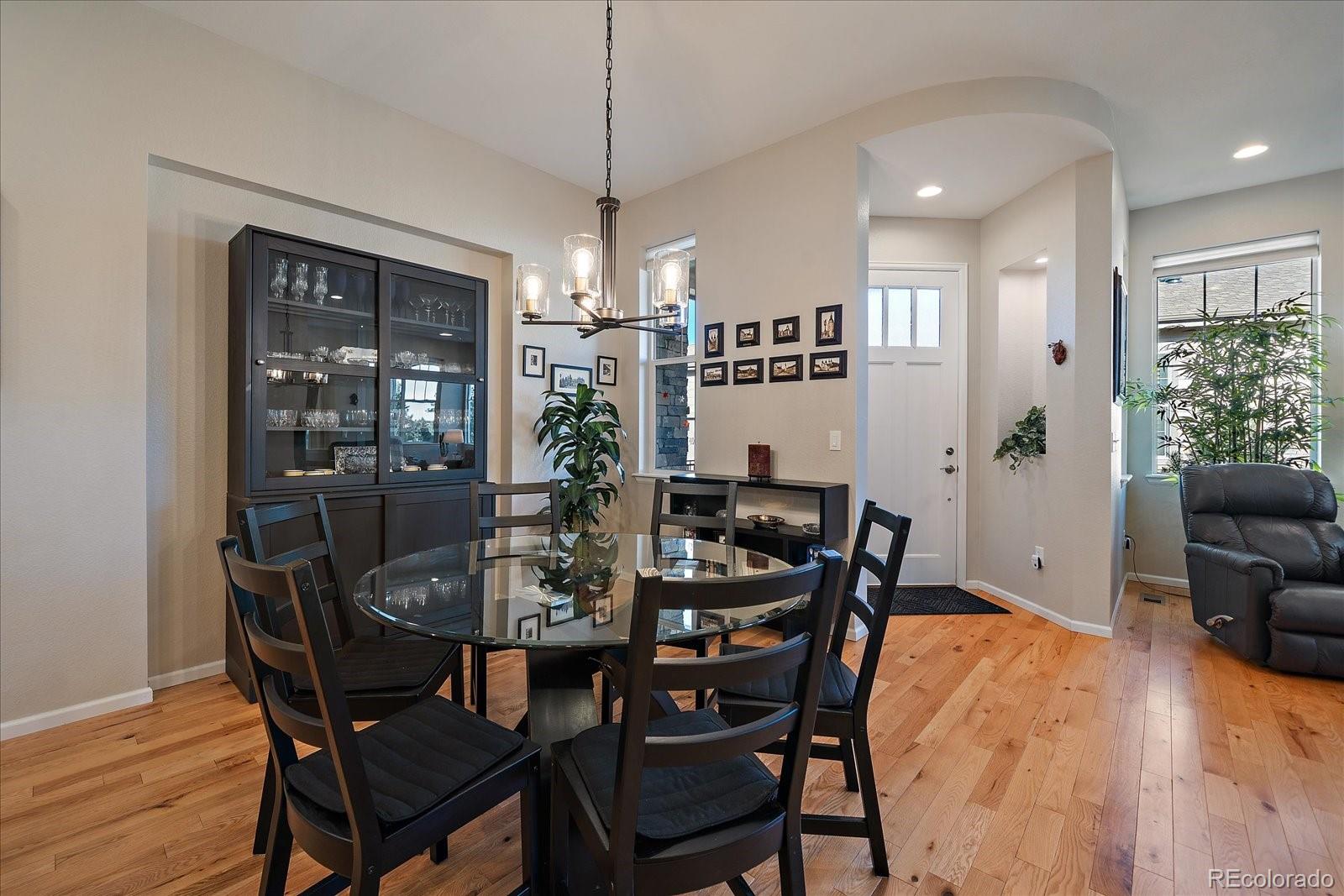 25058 E Alder Drive Aurora CO 80016