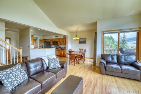 70 Lone Wolf Court Dillon CO 80435