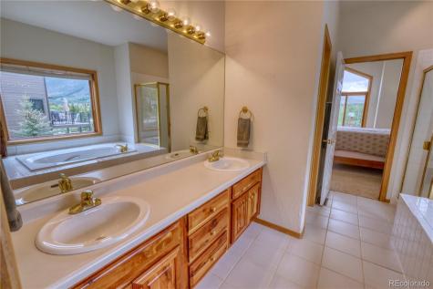 70 Lone Wolf Court Dillon CO 80435