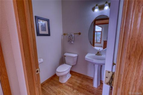 70 Lone Wolf Court Dillon CO 80435