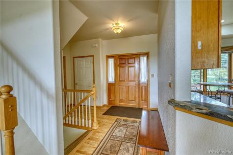 70 Lone Wolf Court Dillon CO 80435