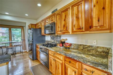 70 Lone Wolf Court Dillon CO 80435