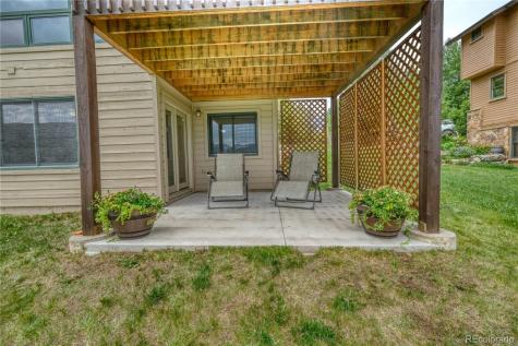 70 Lone Wolf Court Dillon CO 80435