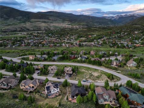 70 Lone Wolf Court Dillon CO 80435