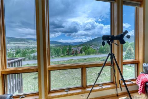 70 Lone Wolf Court Dillon CO 80435