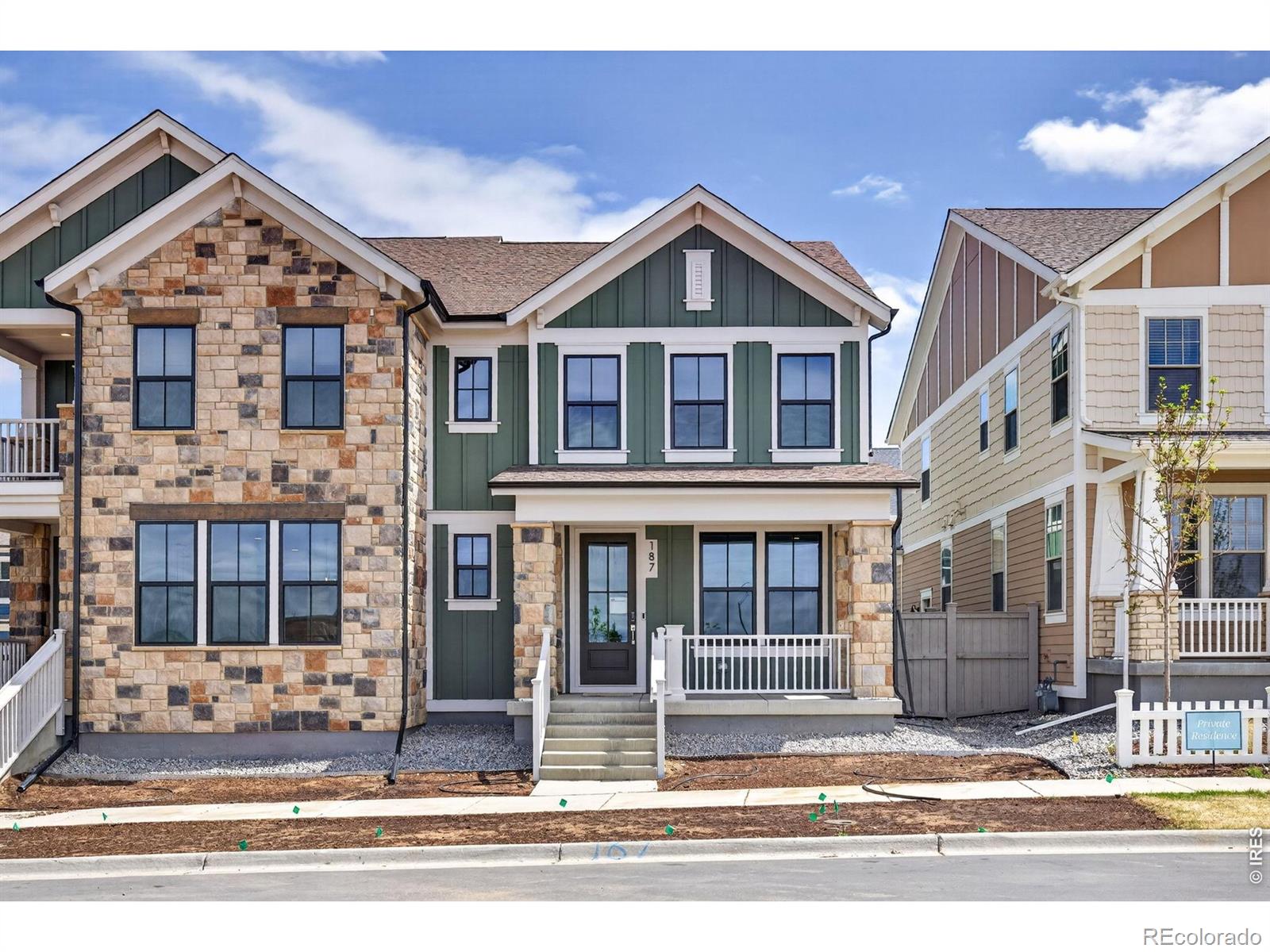 187 Liberty Street Erie CO 80516