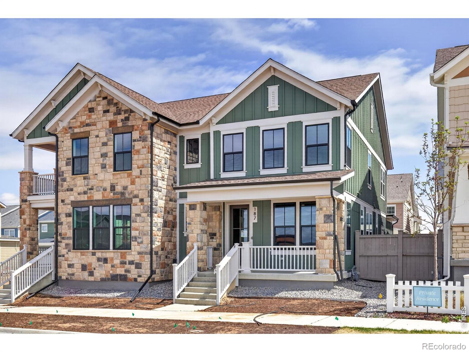 187 Liberty Street Erie CO 80516