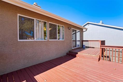 625 River View Lane Colorado Springs CO 80916