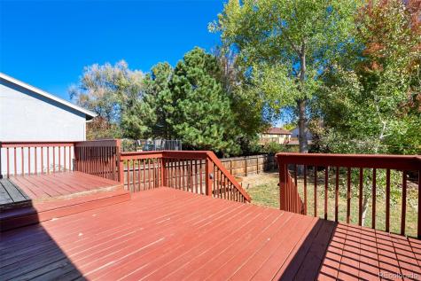 625 River View Lane Colorado Springs CO 80916