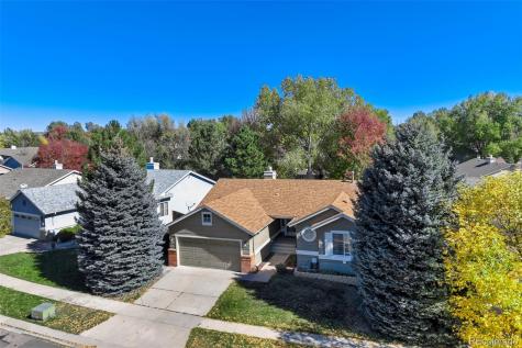 625 River View Lane Colorado Springs CO 80916
