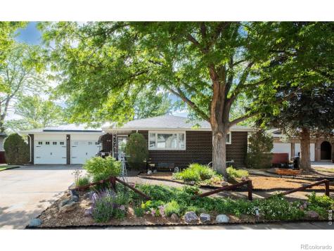 2145 Buena Vista Drive Greeley CO 80634
